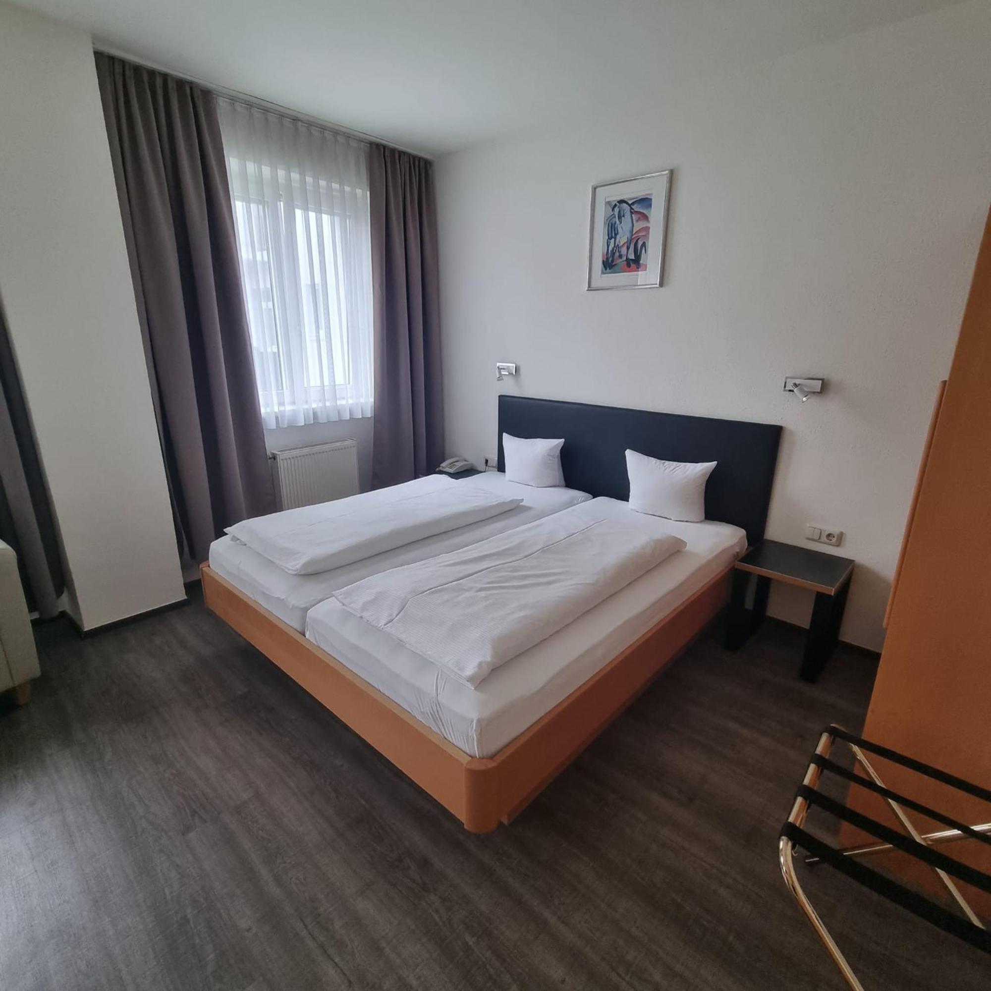 Hotel Central Bregenz Exterior photo